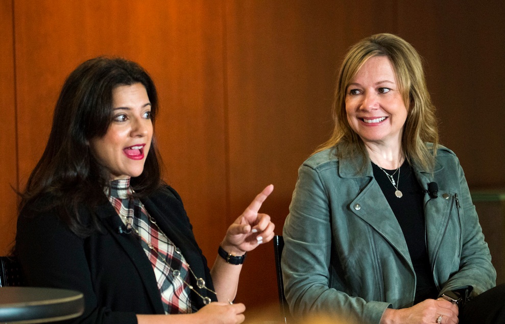 Violeta Luca, CEO Vodafone Cehia: Principiul meu a fost mereu să construiesc valoare acolo unde lucrez și să‑i tratez pe colegi și pe partenerii de business cât mai bine cu putință