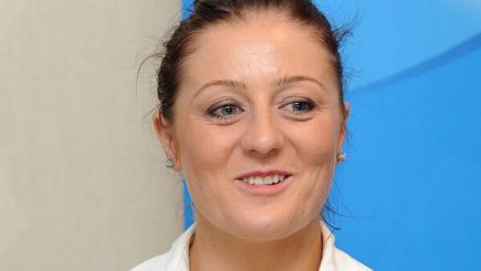 Andreea Chițu desemnată sportiva anului de către Federația Română de Judo