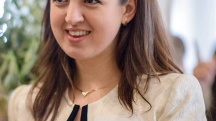 Alexandra Dăriescu va concerta la Ateneu, în cinstea Regelui Mihai I