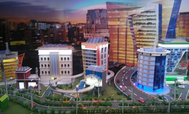 Orașele din România au o singură direcție de dezvoltare – Smart City