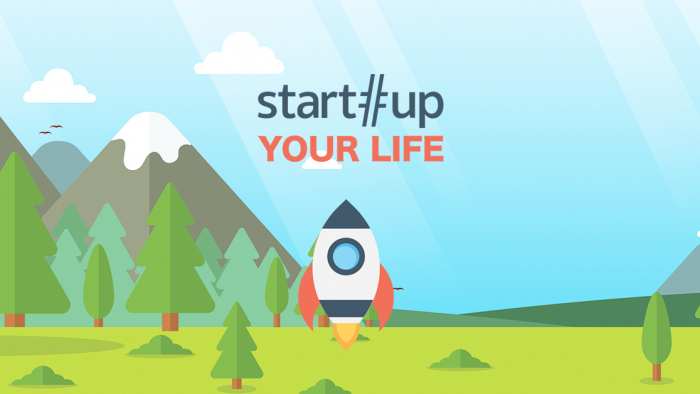 Cinci motive pentru care să vii la tabăra de antreprenoriat Startup Your Life