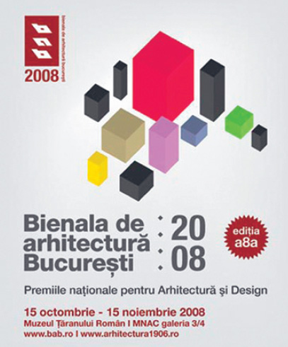 Bienala de Arhitectura