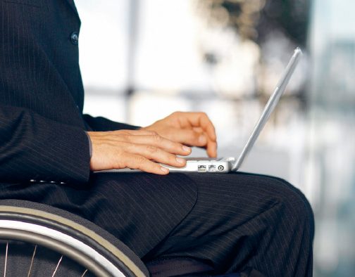 De ce sa angajam persoane cu dizabilitati?
