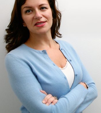 Tatjana Vucanovic, Candoare si leadership