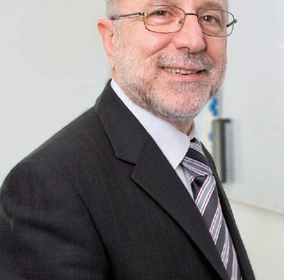 Yorgos Ioannidis - Un CEO total