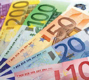 Romania imprumuta de la FMI 12,95 miliarde de euro