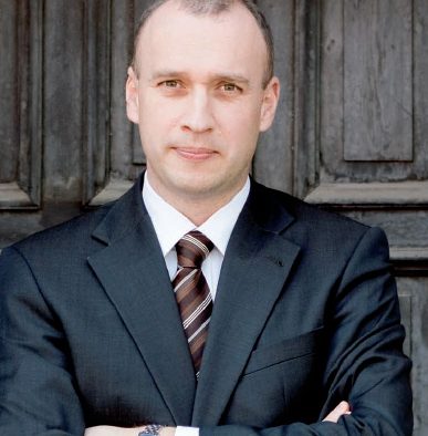 La carma fara GPS - Sergiu Mititelu, General Manager Hochland Romania