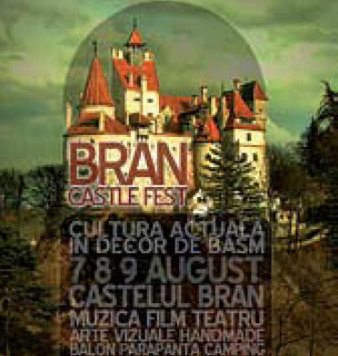 Bran Castle Fest