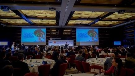 CIO Council National Conference 2017: O enciclopedie despre tehnologie, condiția umană în raport cu transformările digitale și lucrurile care vor revoluționa lumea