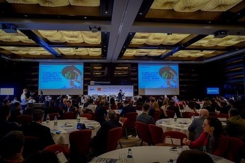 CIO Council National Conference 2017: O enciclopedie despre tehnologie, condiția umană în raport cu transformările digitale și lucrurile care vor revoluționa lumea