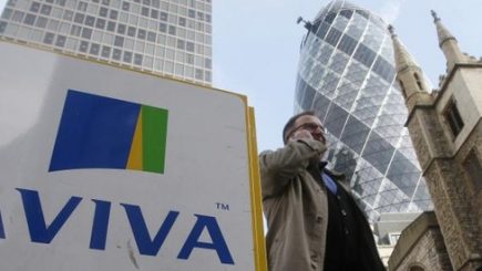 Aviva cumpără Friends Life pentru 8,8 miliarde dolari