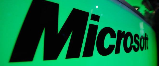China: Compania Microsoft, acuzată de evaziune fiscală