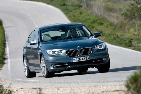 BMW a inițiat o campanie uriașă de rechemări