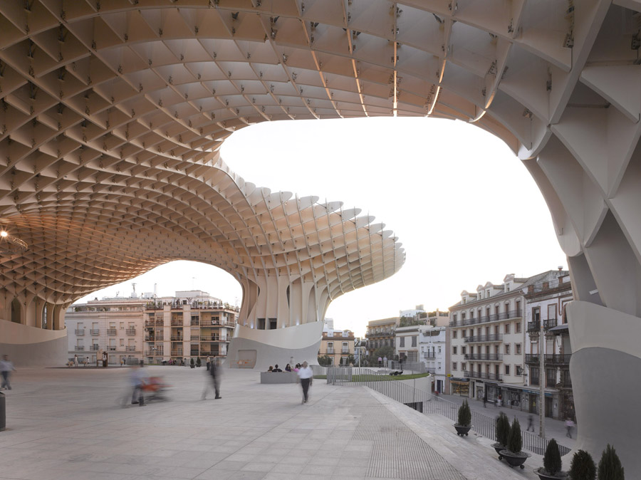Cinci proiecte finaliste la premiul fundaţiei „Mies van der Rohe“ pentru arhitectură