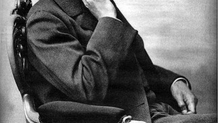 21 octombrie, ziua în care s-a născut inventatorul DINAMITEI, Alfred Nobel
