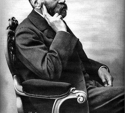 21 octombrie, ziua în care s-a născut inventatorul DINAMITEI, Alfred Nobel