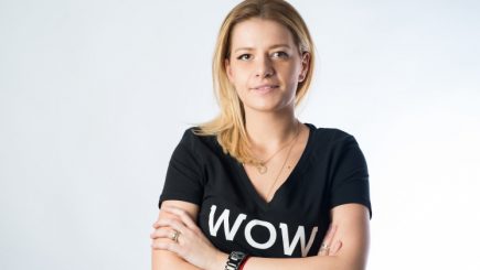 Afacere de succes într-o nișă „pretențioasă”: o antreprenoare vrea să facă 100.000 de euro din vânzări de haine pentru femei însărcinate