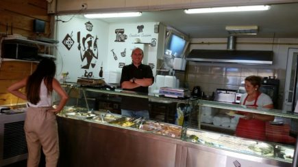 Reteta unui business „impinge tava” in Floreasca, in competitia cu Mega Image si restaurantele high-end