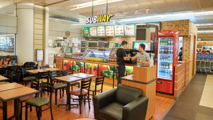 După 12 ani în SUA, s-a reîntors în România ca să deschidă restaurante Subway: Țara are un potențial absolut extraordinar