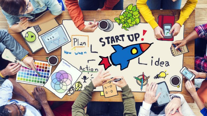 7 idei mari pentru startup-uri uşor de realizat în 2018
