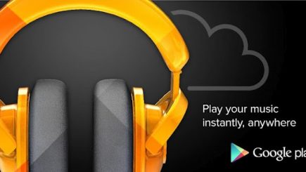 Google Play Music, disponibil din 4 noiembrie şi în România