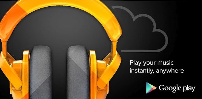Google Play Music, disponibil din 4 noiembrie şi în România