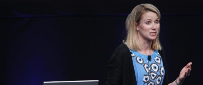Povestea Marissei Mayer, noul CEO Yahoo