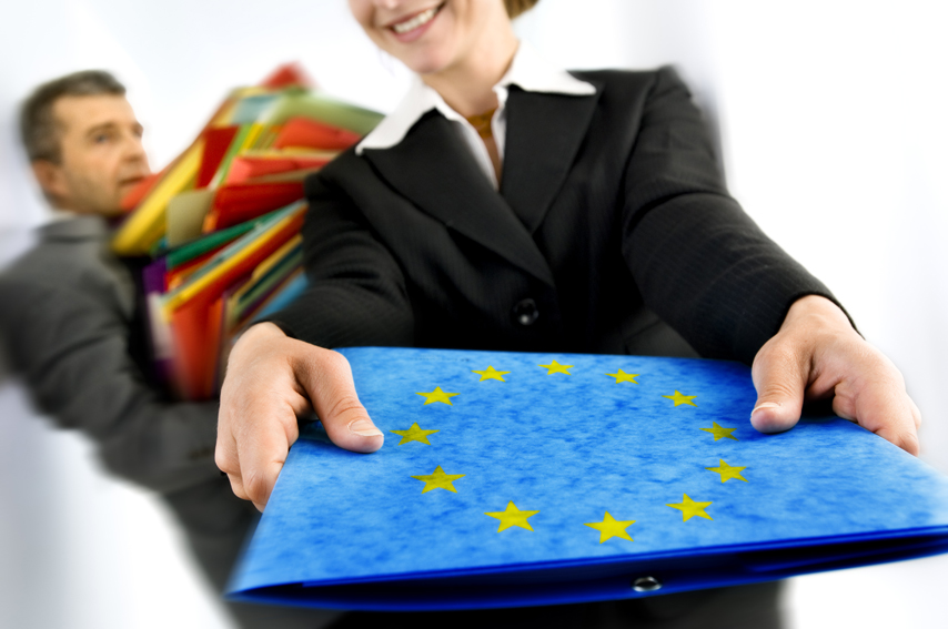 Cartea Albastră a Uniunii Europene. Simplificarea procedurii de acces pe piaţa forţei de muncă din Uniunea Europeană a cetăţenilor statelor terţe cu înaltă calificare