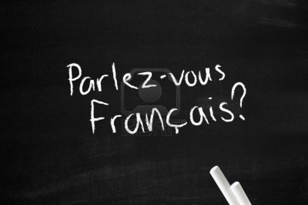 Vorbitori de franceză, fiti gata: recrutorii francezi se pregatesc de selectie