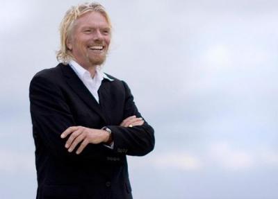 Richard Branson: Un bun customer service incepe de sus