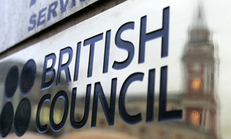 Începe sesiunea de toamnă pentru British Council