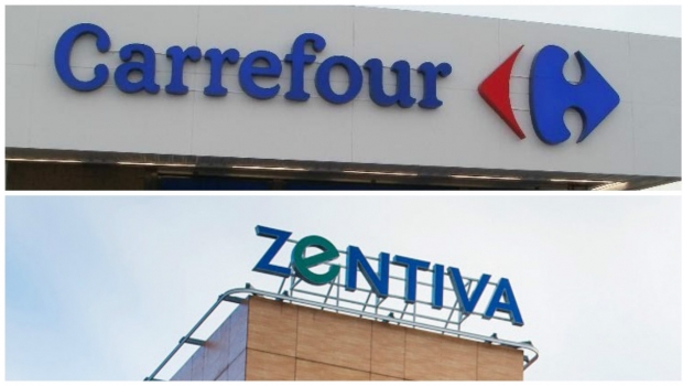 Carrefour a creat 800 de noi locuri de munca in acest an