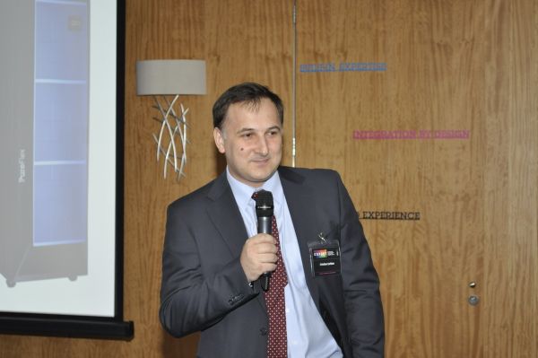 IBM lansează în România o nouă familie de sisteme expert integrate: PureSystems