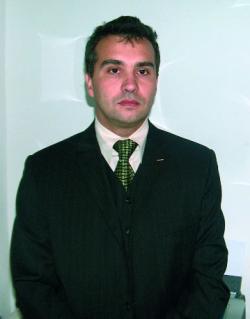 Sales Manager in Solutii Informatice Arhitectul vanzarilor in IT