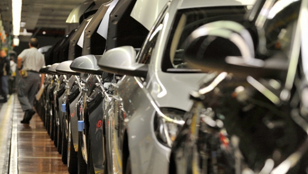 General Motors angajeaza 1.000 de ingineri