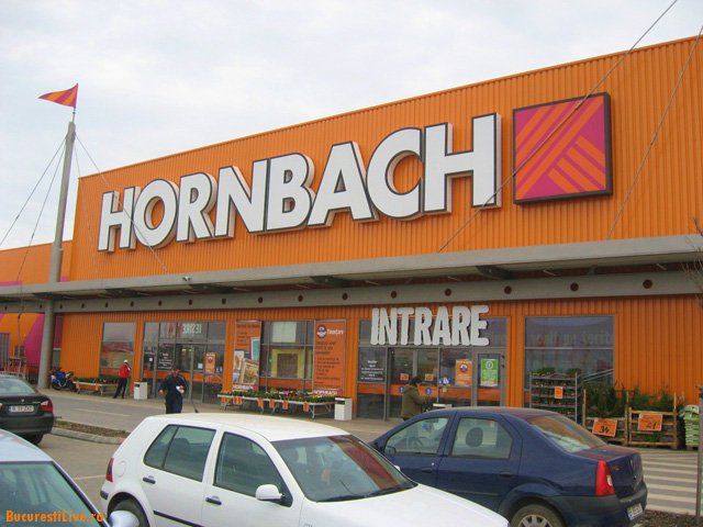 Hornbach deschide un nou magazin la Timişoara