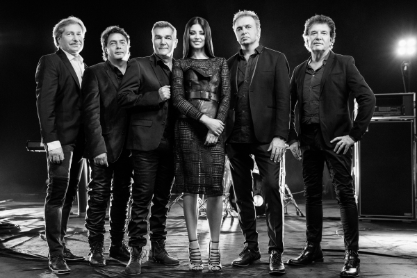 Gala elitei muzicale din România anunţă primele nume care vor urca pe scenă
