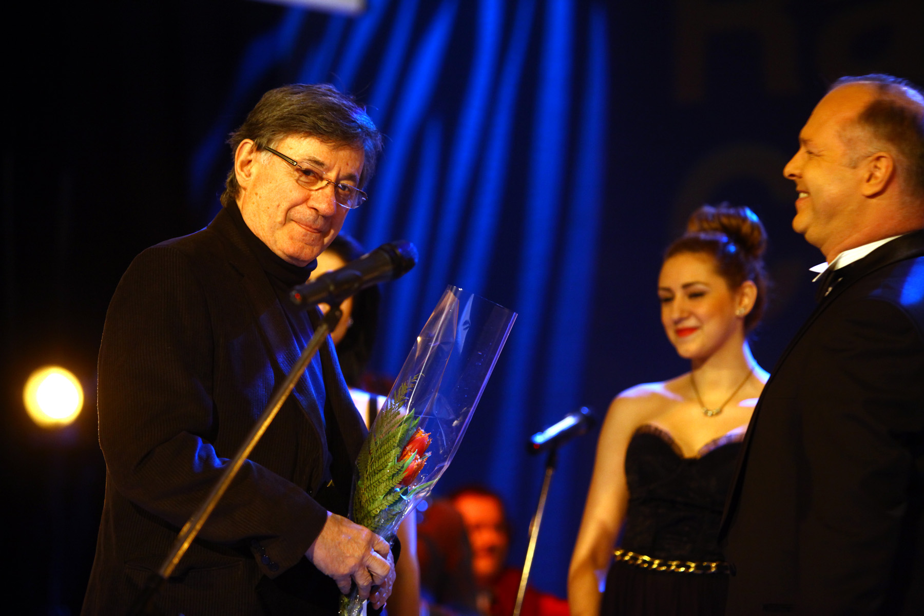 Premiile Radio România Cultural pentru anul 2012