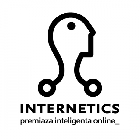 Încep înscrierile la competiţia Internetics 2013