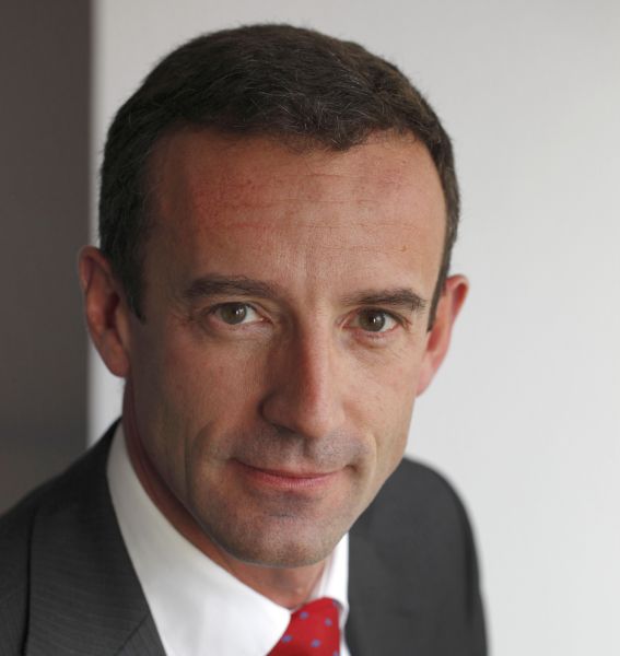 Jean-Francois Fallacher, numit CEO al Orange Romania de la 1 iulie