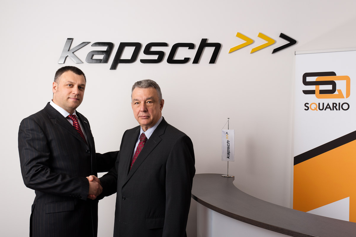 În plină criză, Kapsch achiziţionează o companie de consultanţă şi servicii software