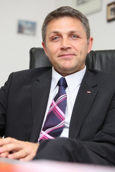 Marius Persinaru a fost numit Vicepresedinte DMO Channel Operations