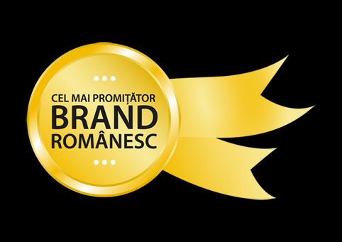 Au început înscrierile la cea de-a treia ediție a programului Cel Mai Promiţător Brand Românesc