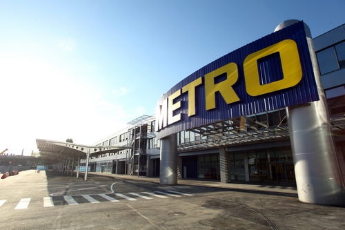 Metro vrea sa externalize peste 400 de posturi catre companii din Europa de Est si India