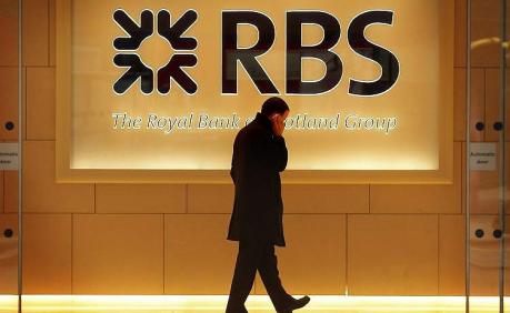 Banca RBS prospecteaza Top 1000 de companii