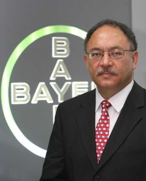 Bayer România schimbă managerul general al companiei