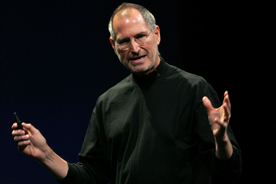 Steve Jobs și cele șapte reguli ale succesului