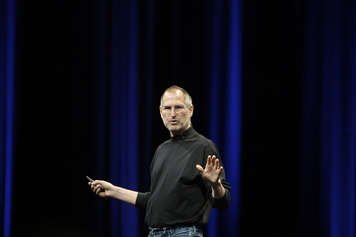 Steve Jobs are din nou probleme medicale