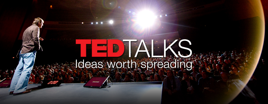 5 discursuri TED care merita vazute de catre orice antreprenor