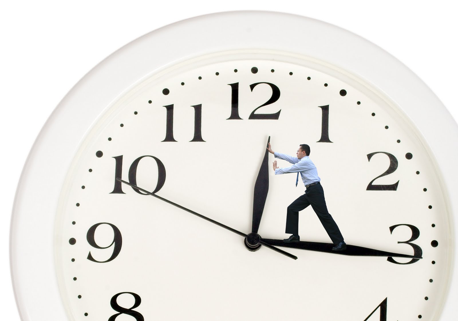 Managementul timpului. 12 deprinderi pe care trebuie să le stăpâniţi în 2013